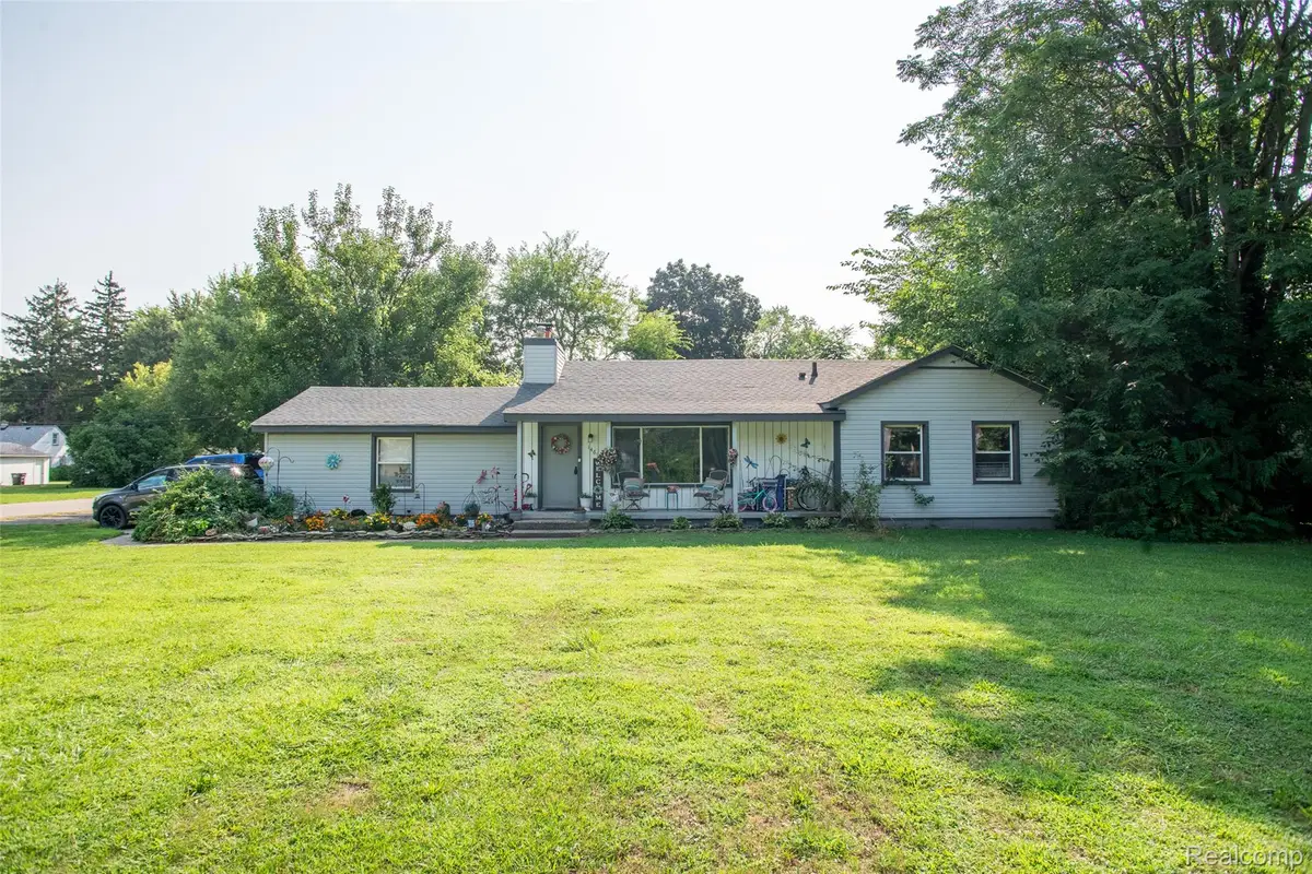 14615 Cornell Street, Taylor, MI 48180 - #1