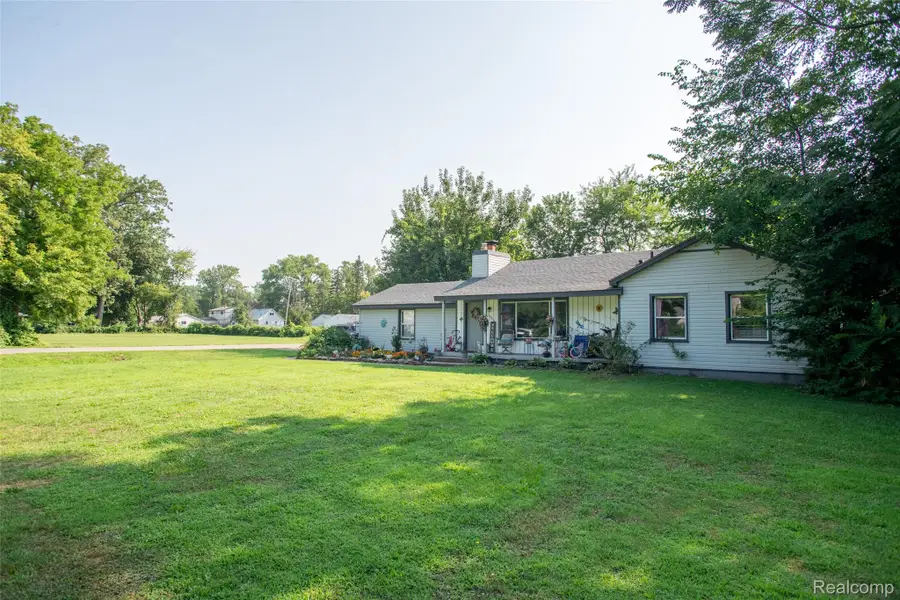 14615 Cornell Street, Taylor, MI 48180 - #2