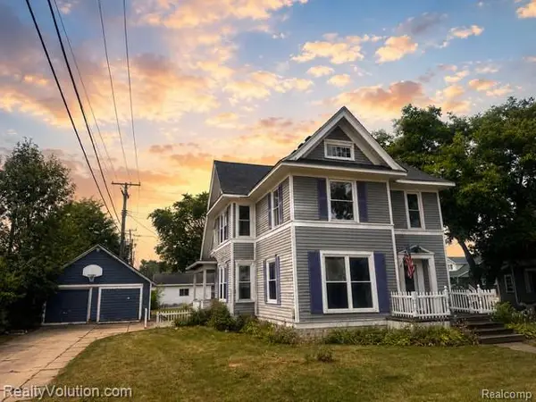 17 James Street, Pigeon, MI 48755