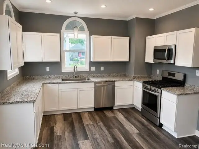17 James Street, Pigeon, MI 48755 - #3
