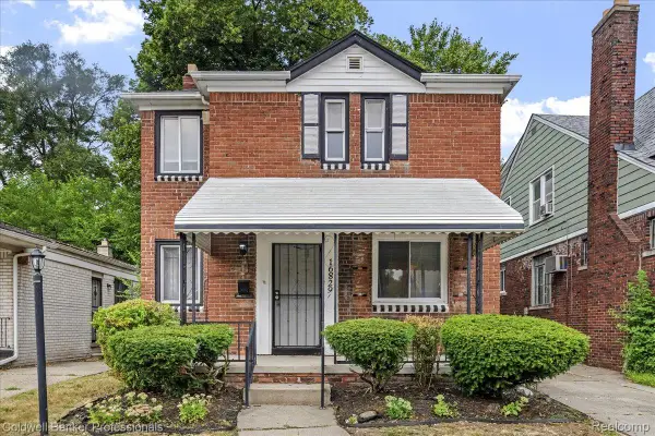 16829 Sorrento Street, Detroit, MI 48235