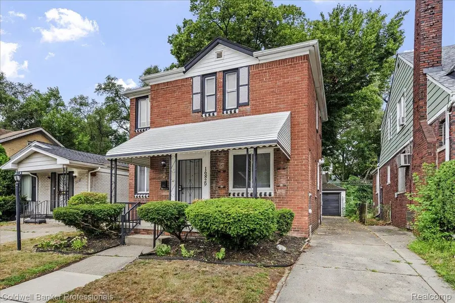 16829 Sorrento Street, Detroit, MI 48235 - #2