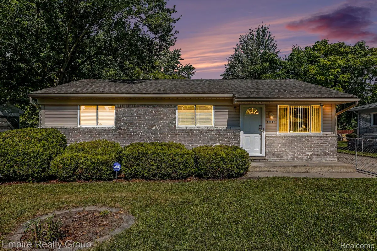15819 Kerstyn Street, Taylor, MI 48180 - #1