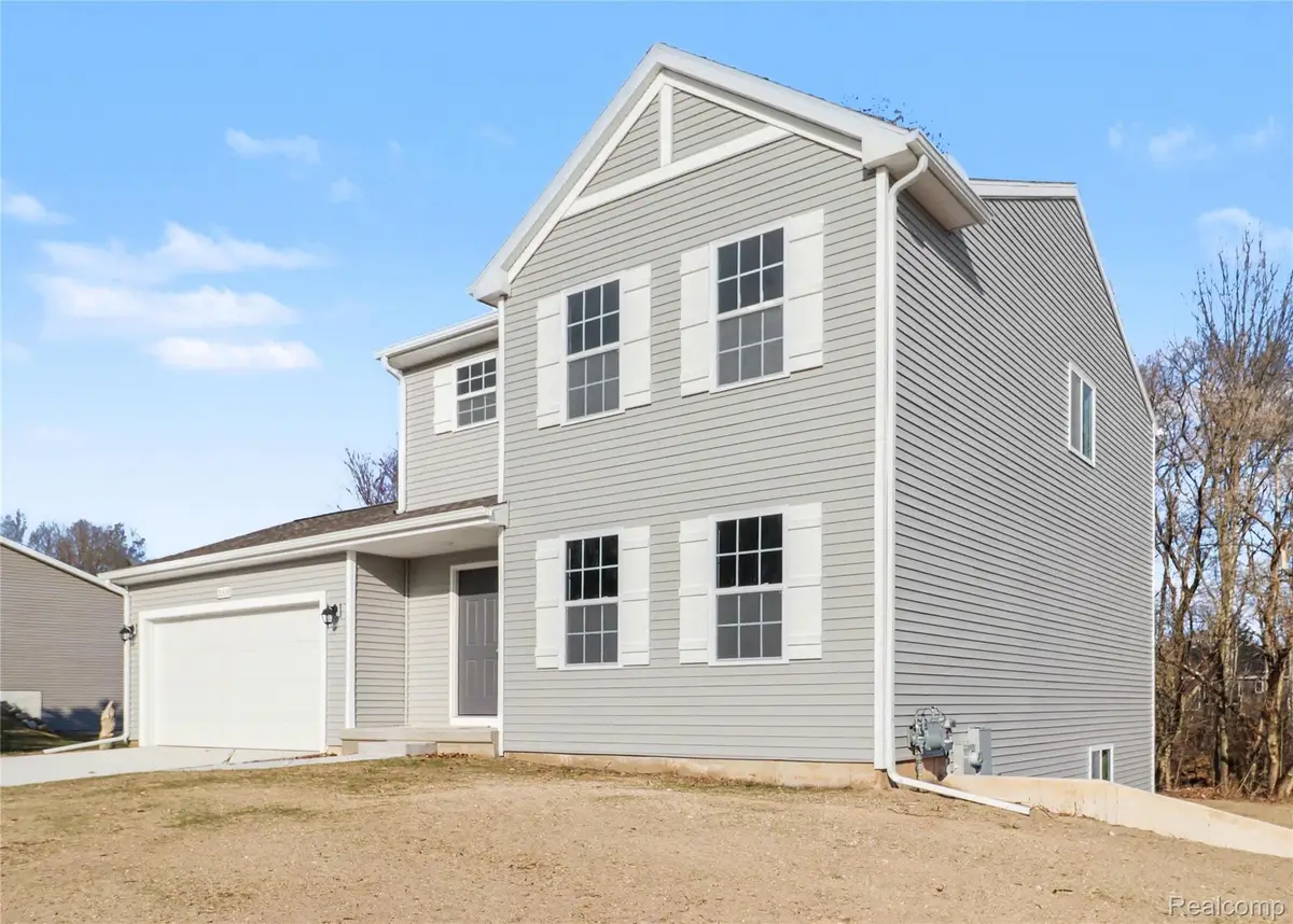 245 Wildflower Drive, Hillsdale, MI 49242 - #1