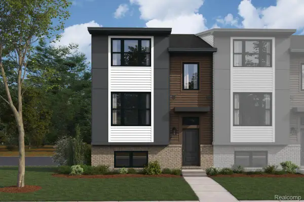 1040 Pine Tree Lane, Troy, MI 48085
