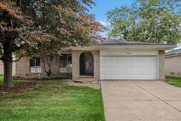 12830 Shery Lane, Southgate, MI 48195