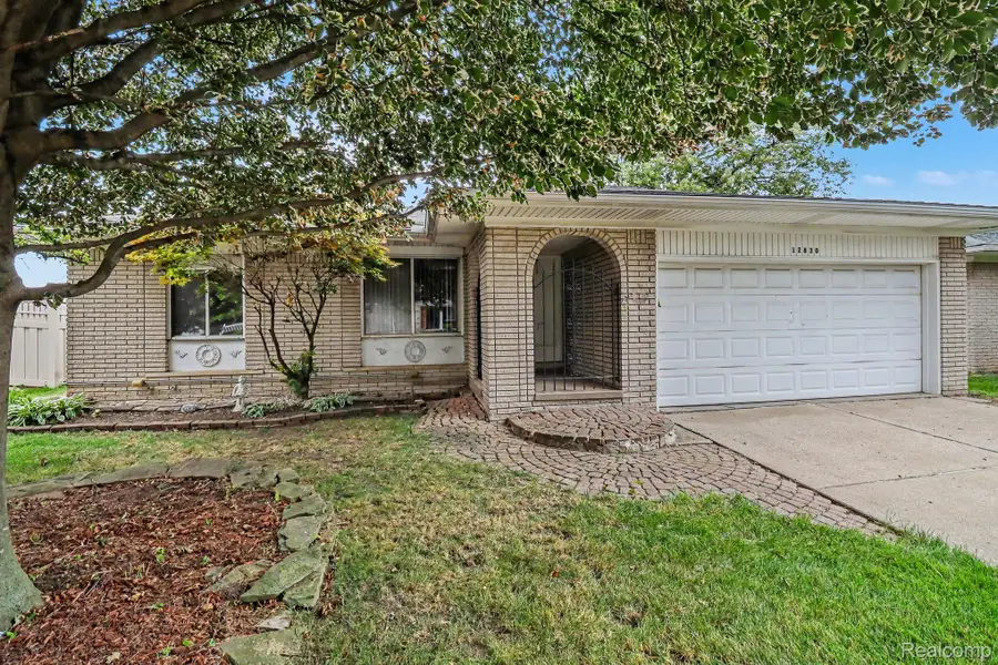 12830 Shery Lane, Southgate, MI 48195 - #3