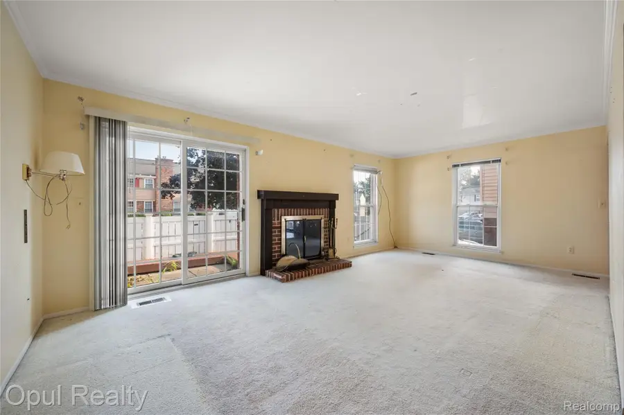 20831 W Glen Haven Circle, Northville, MI 48167 - #3