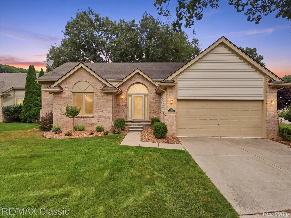 41638 Hidden Oaks Court #30, Plymouth, MI 48170 - #1