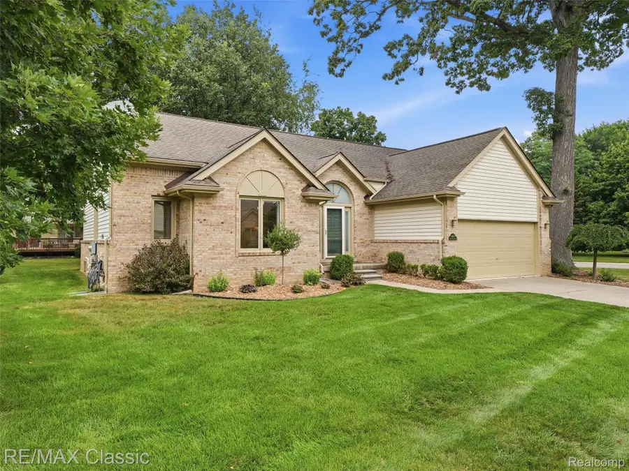 41638 Hidden Oaks Court #30, Plymouth, MI 48170 - #3