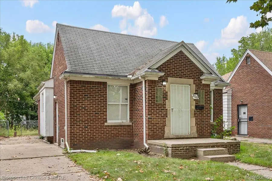 20220 Glastonbury Road, Detroit, MI 48219 - #3