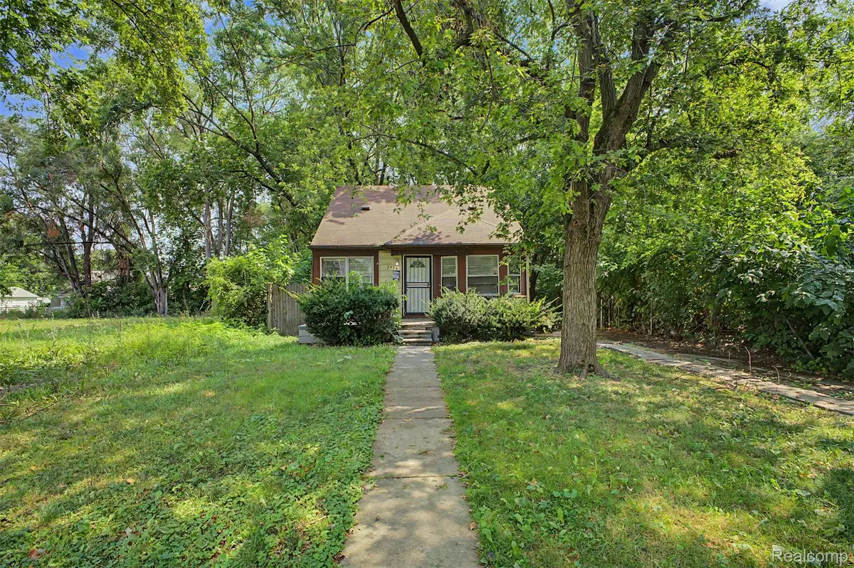 7434 Clayburn Street, Detroit, MI 48228 - #1