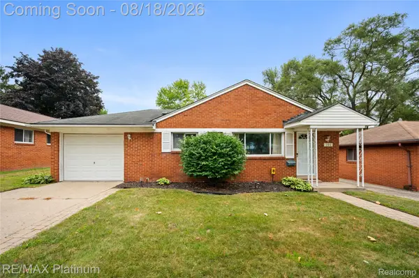190 N Noble Street N, Milford, MI 48381