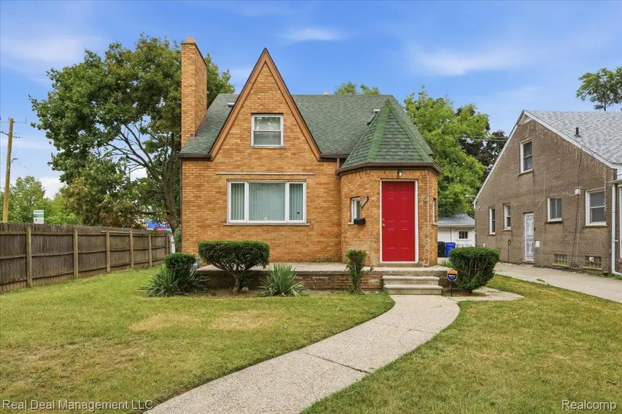 15162 Faust Avenue, Detroit, MI 48223 - #2