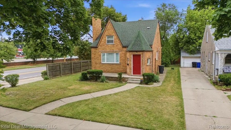 15162 Faust Avenue, Detroit, MI 48223 - #3