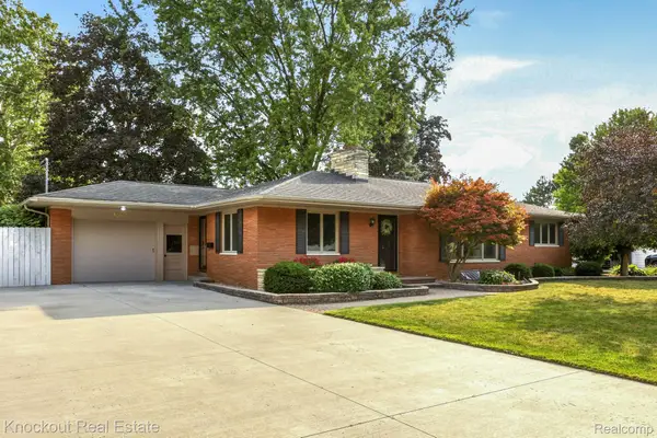 635 Heine Street, Frankenmuth, MI 48734