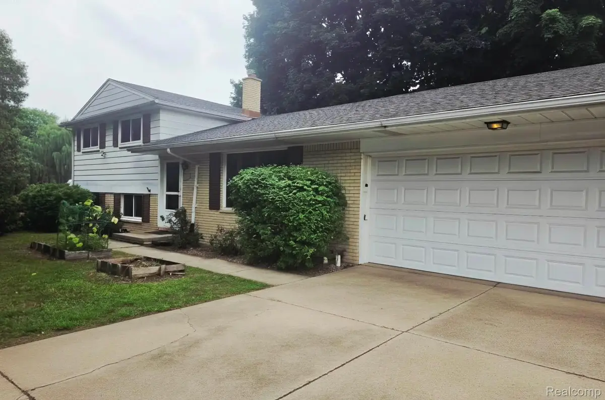 25590 Wick Road, Taylor, MI 48180 - #1