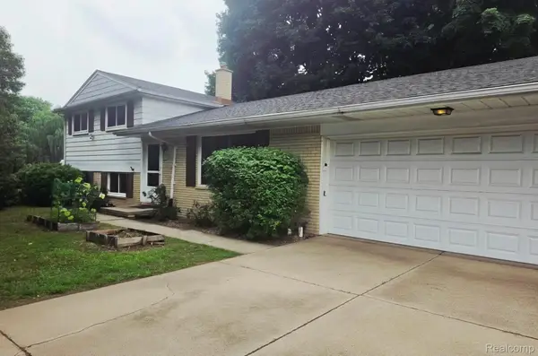 25590 Wick Road, Taylor, MI 48180