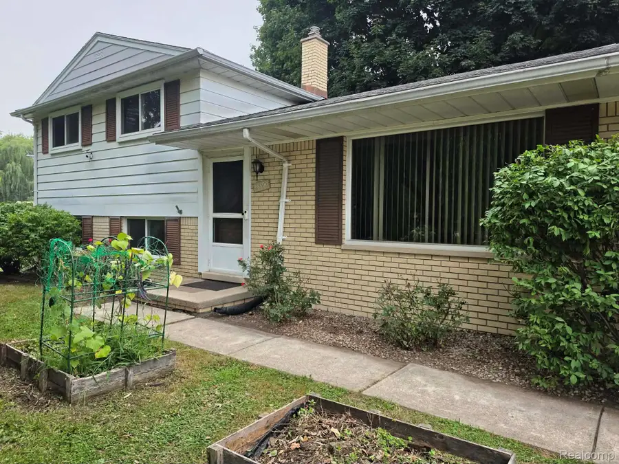 25590 Wick Road, Taylor, MI 48180 - #2