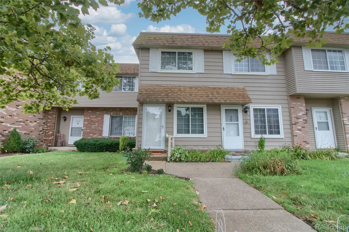468 Riverbend Drive, Milan, MI 48160 - #1