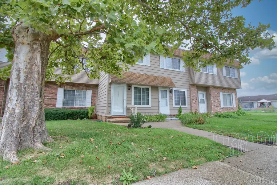 468 Riverbend Drive, Milan, MI 48160 - #2