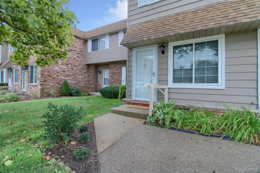 468 Riverbend Drive, Milan, MI 48160 - #3