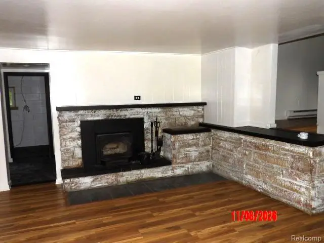9384 Birch Run Road, Millington, MI 48746 - #3