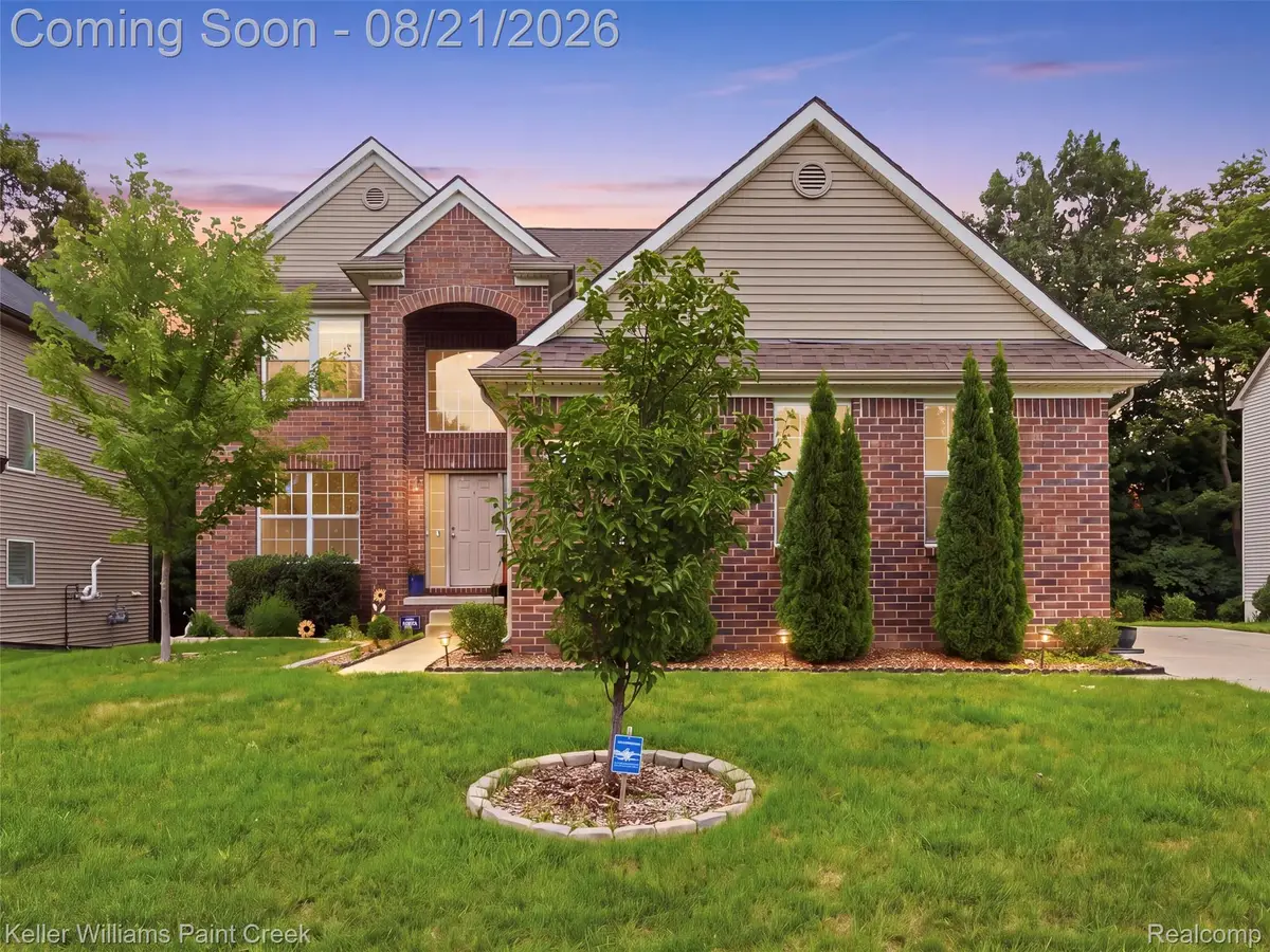 8879 Indigo Lane, Ypsilanti, MI 48197 - #1