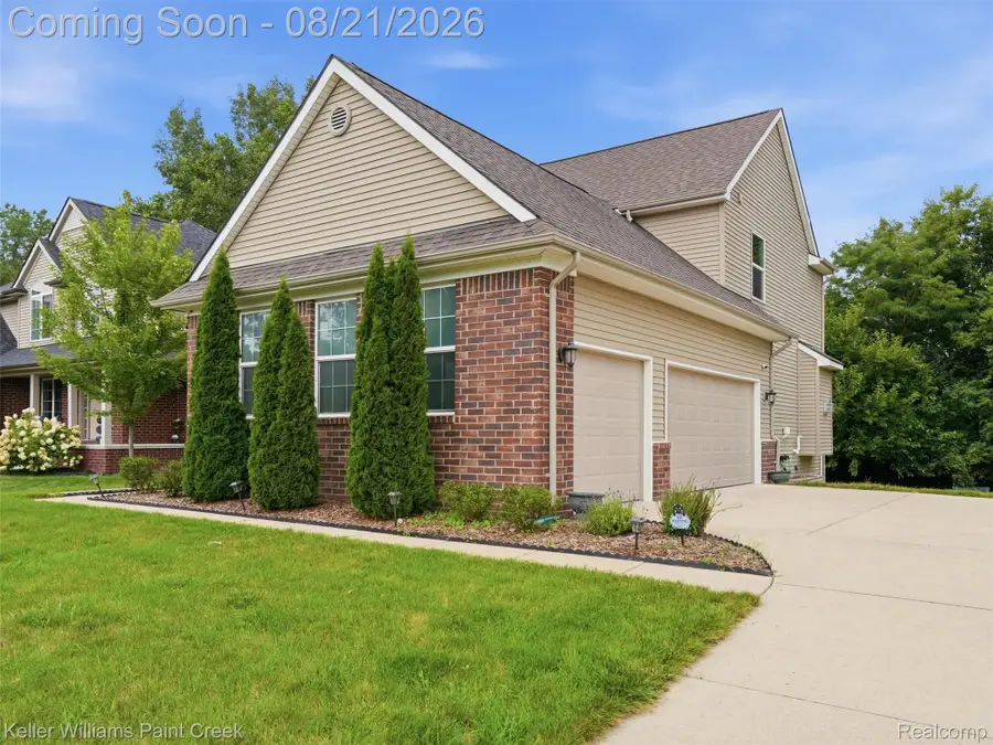 8879 Indigo Lane, Ypsilanti, MI 48197 - #2