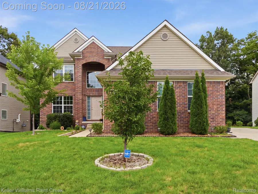 8879 Indigo Lane, Ypsilanti, MI 48197 - #3