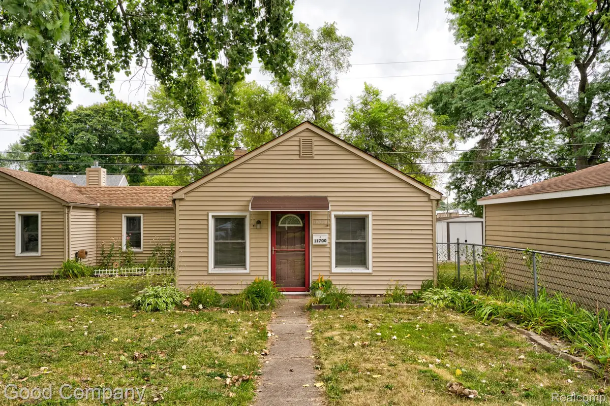 11700 Cavell Street, Livonia, MI 48150 - #1