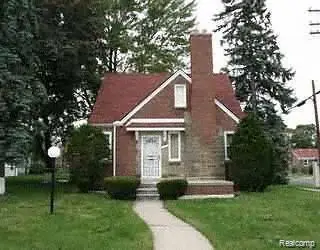 20045 Ward Street, Detroit, MI 48235