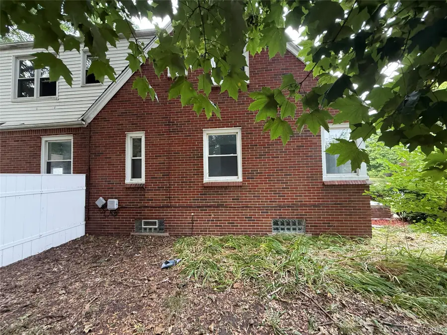 20045 Ward Street, Detroit, MI 48235 - #3
