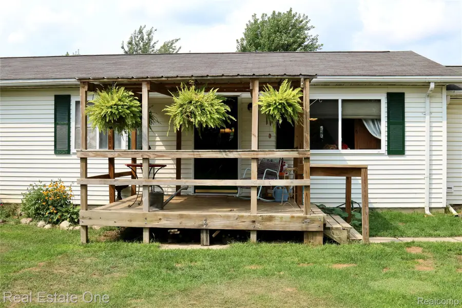 2034 Obrien Road, Mayville, MI 48744 - #2