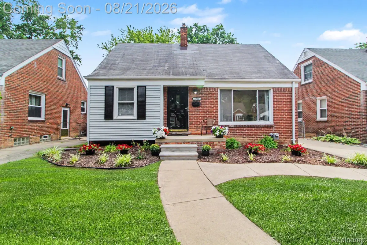 2912 N Wilson Avenue, Royal Oak, MI 48073 - #1