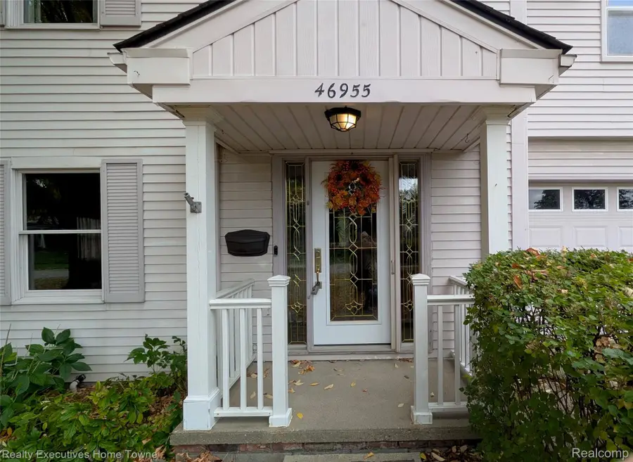 46955 Shiloh Way, Shelby, MI 48317 - #2