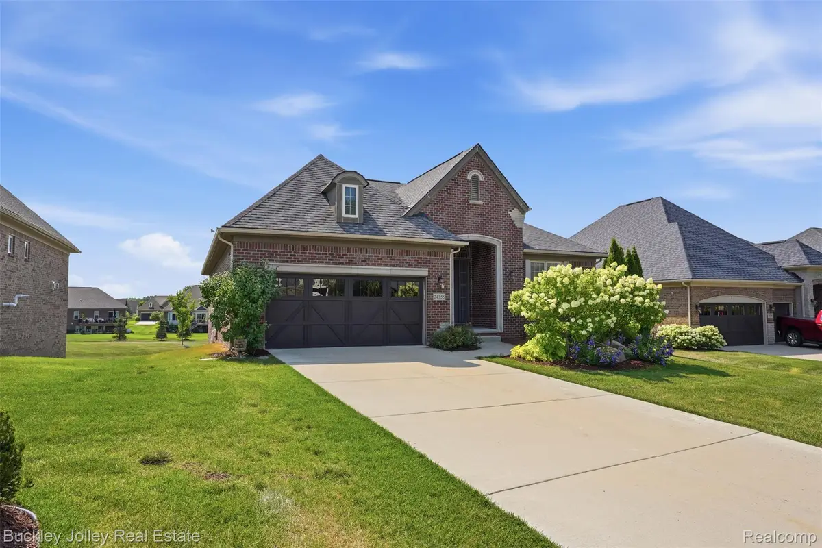 24355 Pinnacle Circle, Lyon, MI 48178 - #1