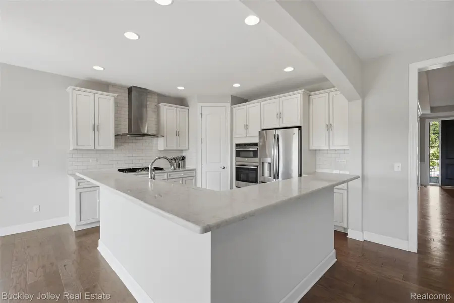 24355 Pinnacle Circle, Lyon, MI 48178 - #2