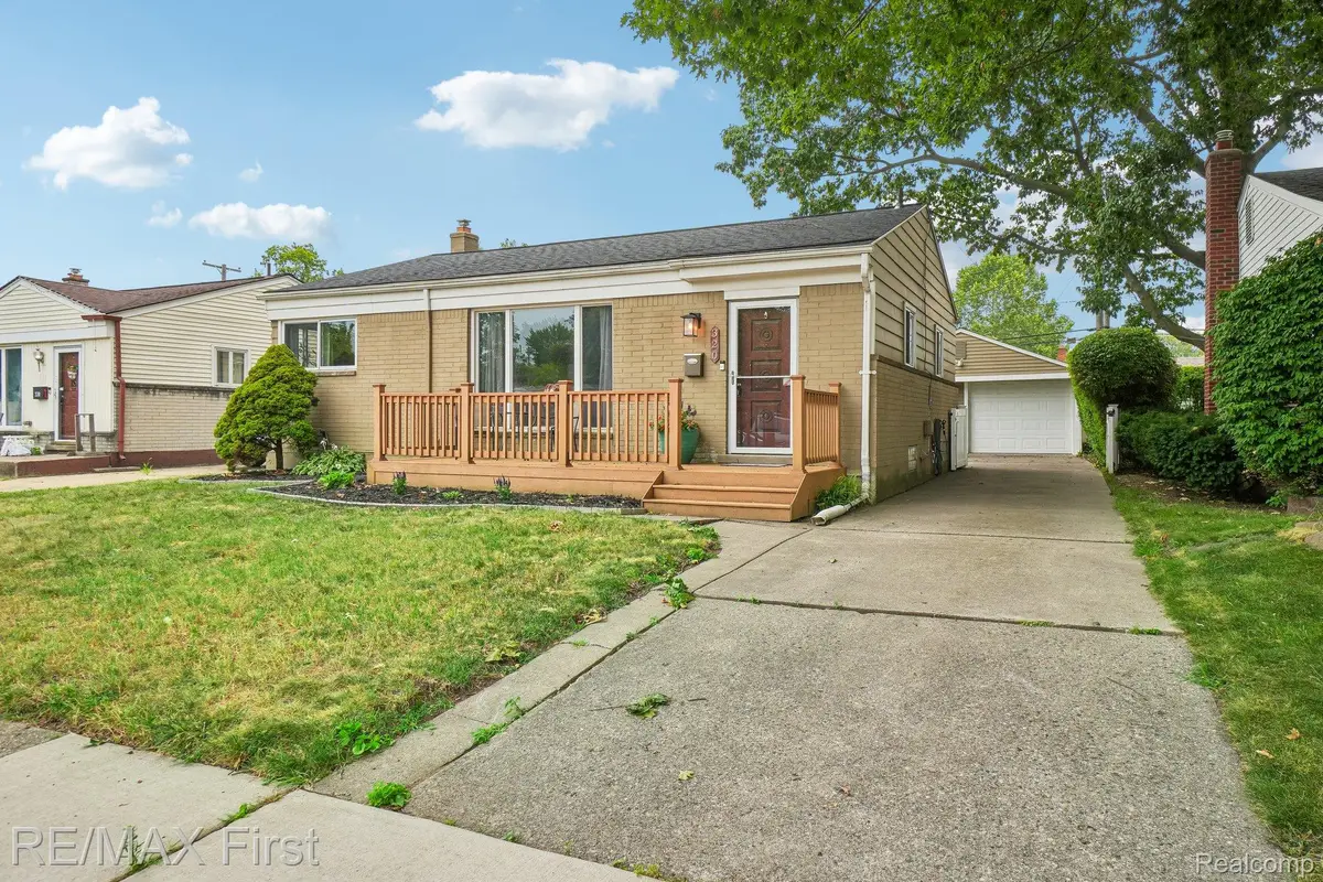 320 Hecht Drive, Madison Heights, MI 48071 - #1