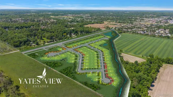 11955 27 Mile Rd, Washington, MI 48094