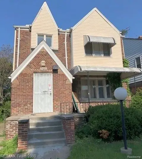 15025 Steel Street, Detroit, MI 48227 - #1