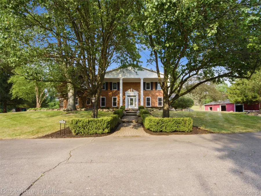 2700 Hosner Road, Oxford, MI 48370 - #3