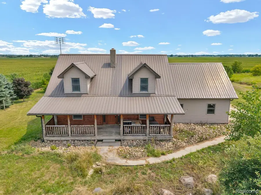 7252 Gosline Road, Burnside, MI 48416 - #2