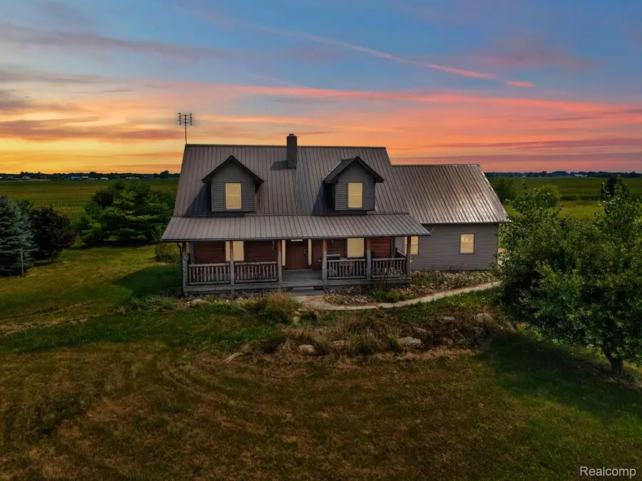 7252 Gosline Road, Burnside, MI 48416 - #3