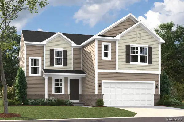4243 Oak Street, GrandBlanc, MI 48439