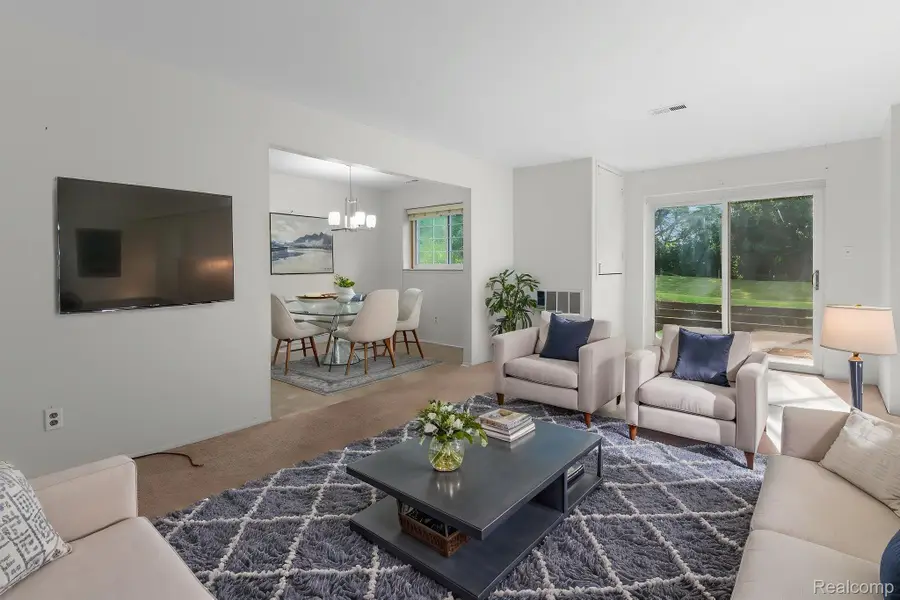 424 Baldwin Avenue #81, Rochester, MI 48307 - #3