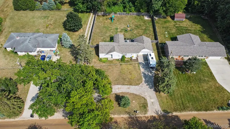249 S Coats Road, Oxford, MI 48371 - #2
