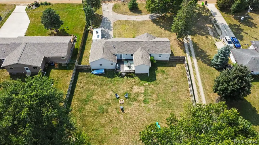 249 S Coats Road, Oxford, MI 48371 - #3