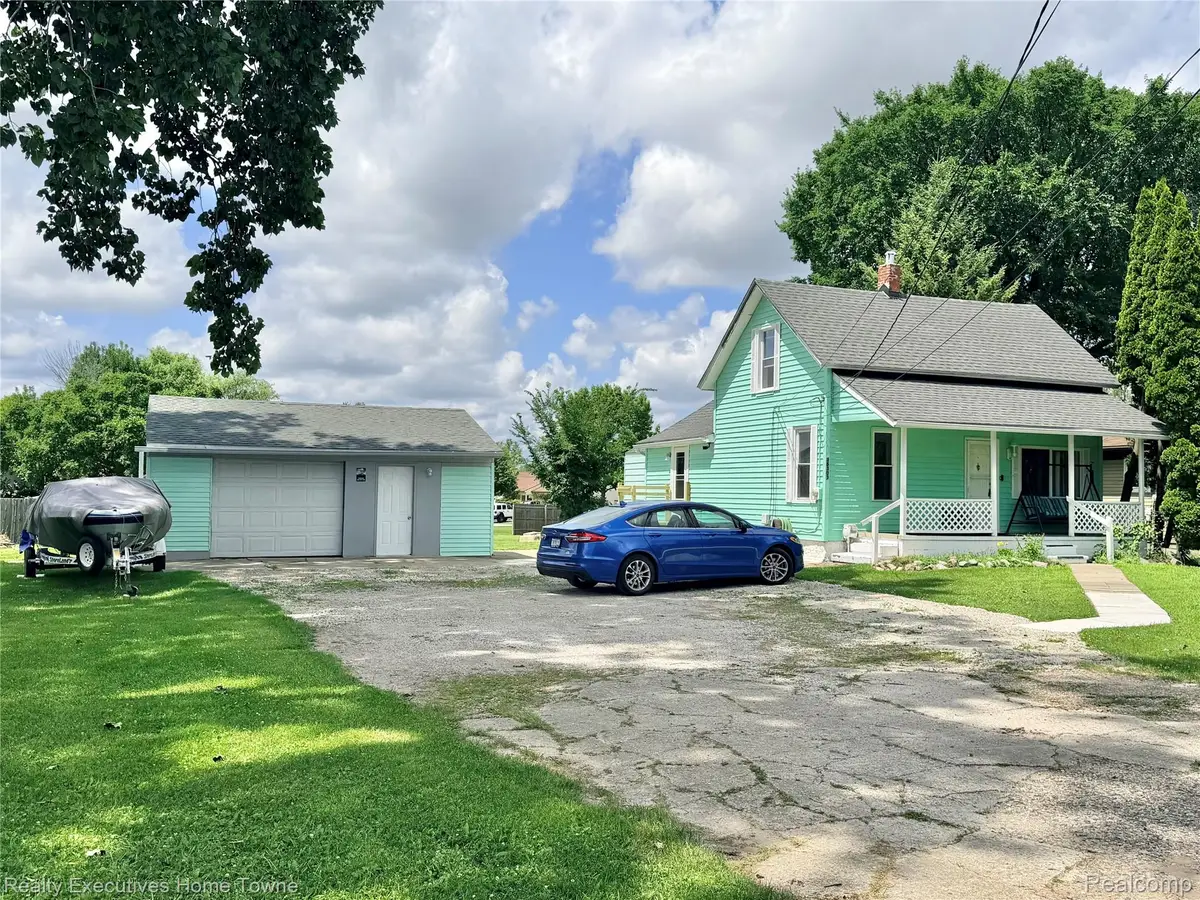 38303 Little Mack Avenue, Clinton Township, MI 48036 - #1