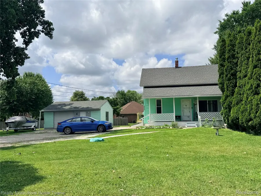 38303 Little Mack Avenue, Clinton Township, MI 48036 - #2